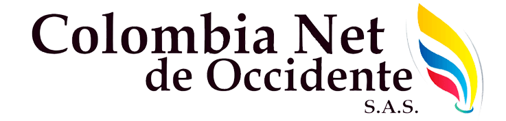 ColombiaNet de Occidente